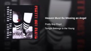 Heaven Must Be Missing an Angel
