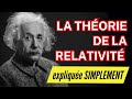 VOYAGE DANS LE TEMPS D EINSTEIN LA THÉORIE DE LA RELATIVITÉ EXPLIQUÉE SIMPLEMENT FI