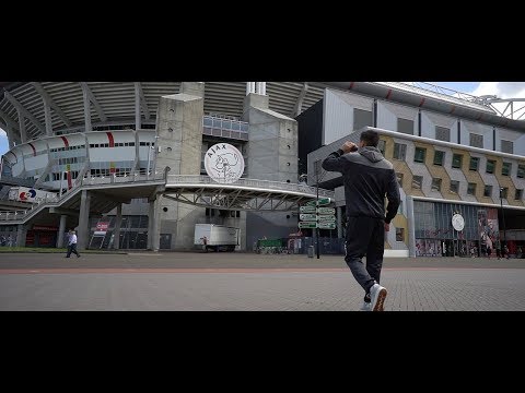 BRATZZMOURE X VITOLO - DAMNED // PROD. DOWNSET