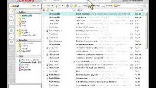 Zimbra Email Host - Zimbra-Zmail.com