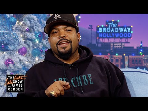 Ice Cube Couldn't Get In to N.W.A.'s First Listening Party