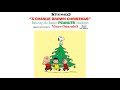 Christmas Time Is Here (Instrumental) by Vince Guaraldi from "A Charlie Brown Christmas"