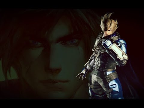 Kazuya vs Lars Tekken 7's Most Thrilling Clash!