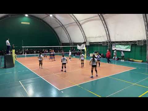 U16 VC Frascati - Civitavecchia