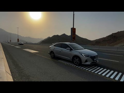 UAE musical road plays Beethoven's Ninth Symphony | AFP