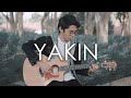 Radja - Yakin (Acoustic Cover by Tereza)