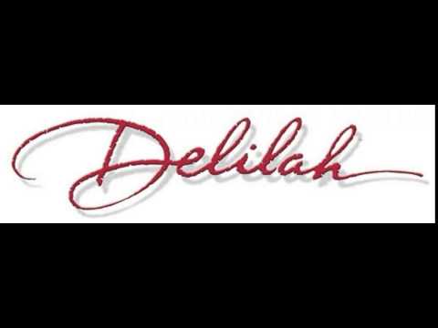 Delilah Radio Theme Jingle 2001-2006