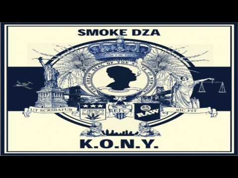 Smoke DZA - Out Here (Feat. Vado & A$AP Twelvyy) [Prod. By 183rd]