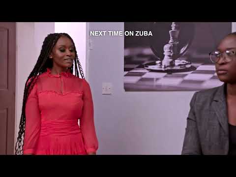 Niko keeps Zuba waiting - Zuba | S7 | Ep 41 | Zambezi Magic