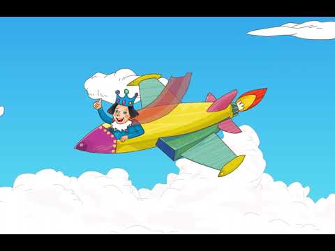 Smart Phonics 1 Unit 4 Story - Jj Kk Ll