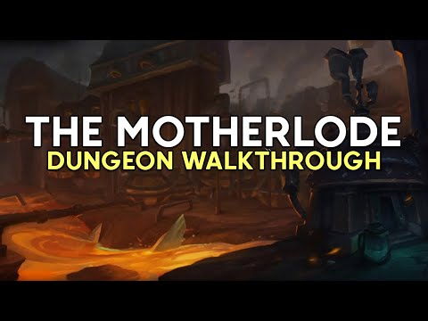 How to Heal: THE MOTHERLODE!!