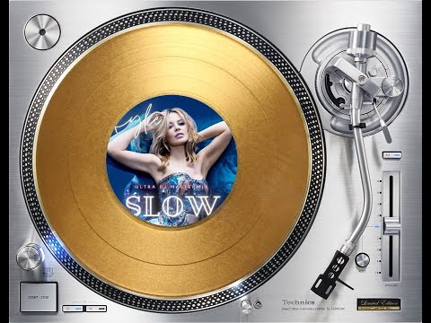 IAN COLEEN FEAT. KYLIE MINOGUE - SLOW (ULTRA D.J. MASTERMIX) (℗2003 / ©2021 / ©2022)