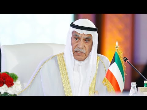 كلمة أحمد السعدون في الاجتماع ال17 لرؤساء المجالس في دول مجلس التعاون لدول الخليج العربية - 2023/11/7