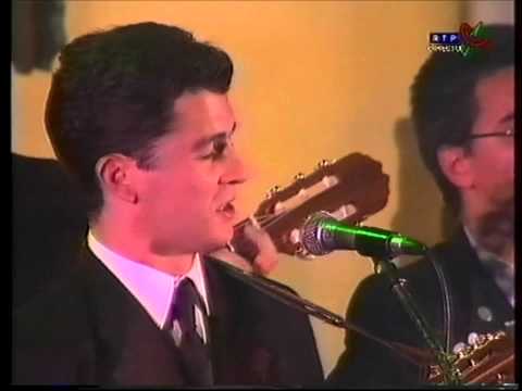 anTUNiA - Tango do Bandido (V Festival Camoniano de Tunas)