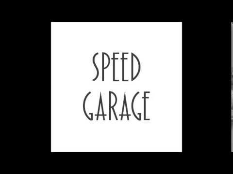SET DJ FELLOW SPEED GARAGE VOL 1 - 2104