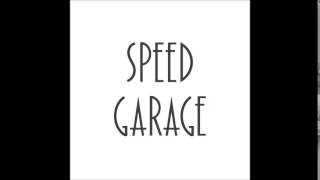SET DJ FELLOW SPEED GARAGE VOL 1 - 2104