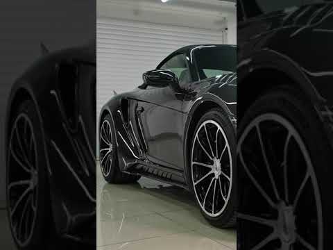 Thumbnail for porsche 911 Turbo by Porsche C88