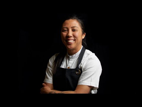 Animae Chef Tara Monsod talks Filipino food, family, becoming San Diego's first James Beard Award fi