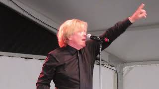 Hermans Hermit's Starring Peter Noone Can't You Hear My Heartbeat