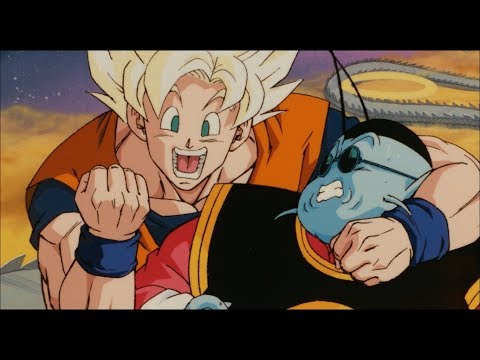 Tráiler Todas las Películas de Dragon Ball [Recopilación]