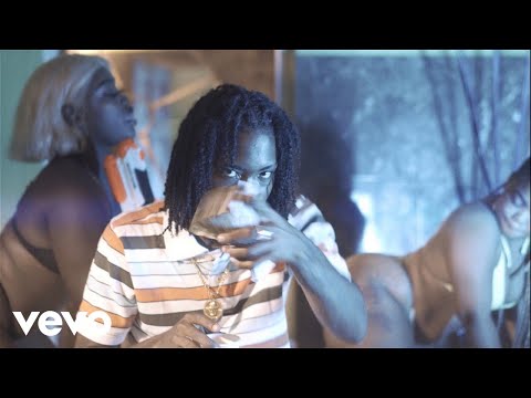 Top Bozz - Konnect (Official Video)