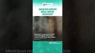 Inilah Takaran Tepat untuk Konsumsi MSG untuk Tubuh agar Tak Picu Penyakit, Simak dr Santi