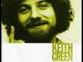 The Prodigal Son Suite by Keith Green