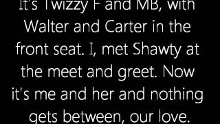 Pretty Girl by Mindless Behavior