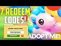 *NEW* ALL WORKING CODES FOR ADOPT ME IN MAY 2024! ROBLOX ADOPT ME CODES