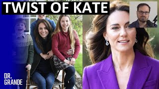 Photo Scandal Leads to Concern and Condemnation for Princess | Kate Middleton Case Analysis