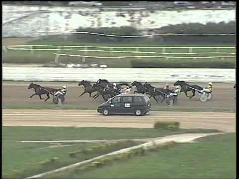 Trotto 21/09/2014 - 6° corsa