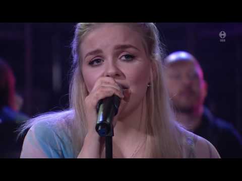 Bjorn Thoroddsen feat. Anna - When I Was Young (@ Stúdíó A - RÚV)