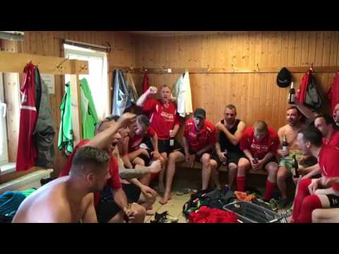DERBYSIEGER ESV BUCHHOLZ 2017 ESV BUCHHOLZ VS VFB ANNABERG 3:2