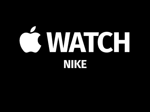 How to take off Apple Watch Nike Band