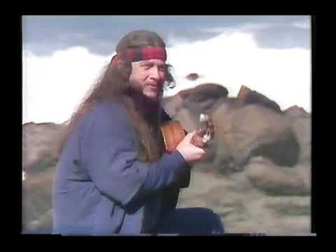 Lucas Maree Victoria Baai