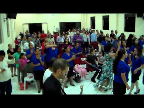 PASTOR MOACIR FERREIRA