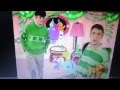 Blues Clues Get Ready Get Set Don T Go
