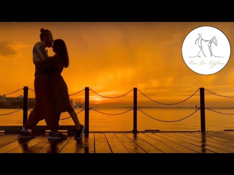 Zouk Brazylijski | Ilona & Dawid | Sunrise