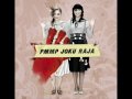 PMMP - Joku raja (English translation) 