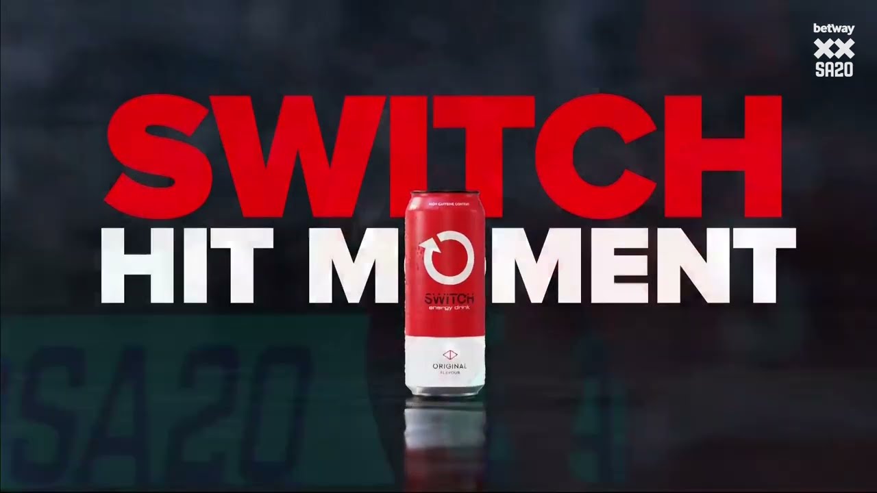 Switch Hit Moment - Bryce Parsons | Match 11 DSGvSEC