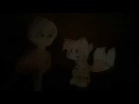 The Daequanbob Burnspants Movie Part 17: Meet Spider-Hog