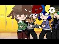 Who Are You My Mom Gacha Club Ft Fnaf Tormentors