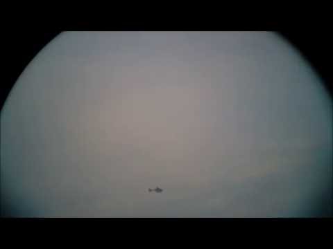 rave party 4 decembre 2016 Bretagne surveillance helicoptere