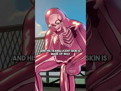 Three Most Useless Mutant Powers