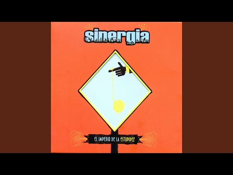 Exijo Una Explicacion - Sinergia