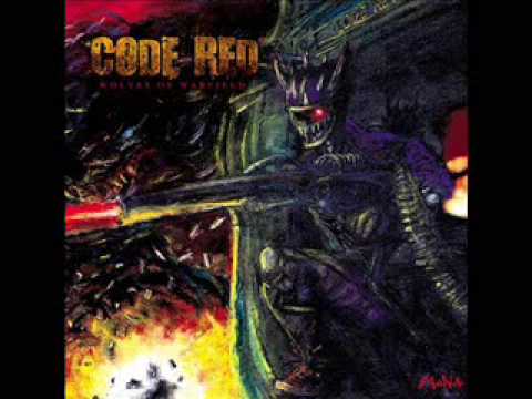 Code Red - Buried In The Battlefield