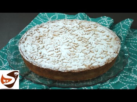 Torta della nonna, ricetta facile fatta in casa – Dolci
