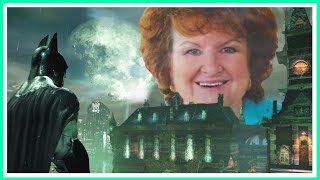 Cathy Mitchell is a Madwoman | Stream Highlight