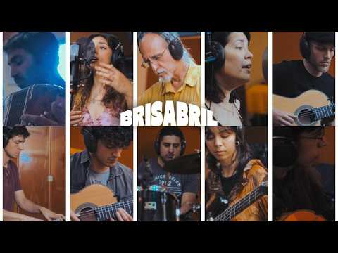 Brisabril videoclip oficial Vera Rua & Ángel Derman . EMPA Práctica de conjunto vocal e instrumental