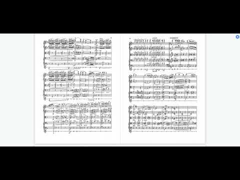 4 Novelletten for String Orchestra, Op.52 by Coleridge-Taylor, Samuel